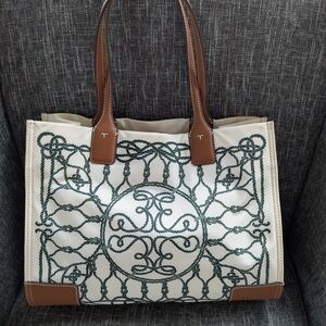 Tory Burch Tote Bag